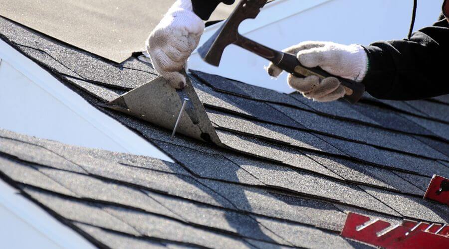 Expert Emergency Roof Repairs services in Conchas Dam, NM